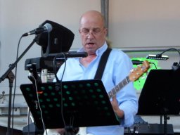 Optreden Sint Gillis